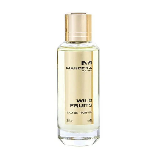 Wild Fruits