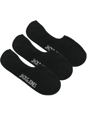 3 PACK - JACDOUGLAS men's socks