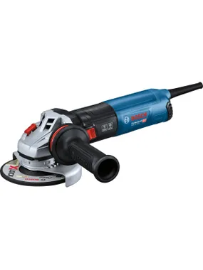 Angle grinder GWS 14-125 S Professional