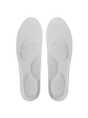 Memory shoe inserts - size 41-45