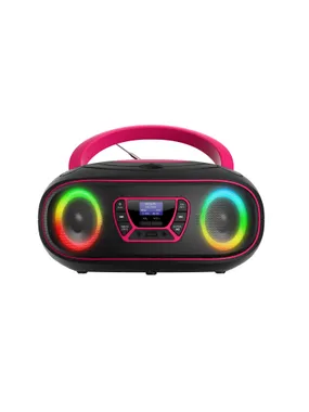 Denver TDB-212 Pink