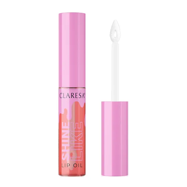 Shine Like lip oil 02 Vanilla 8.2ml