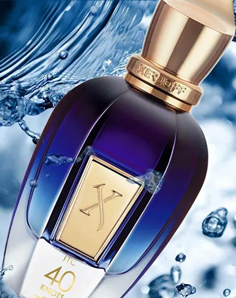 40 Knots - EDP, 100ml