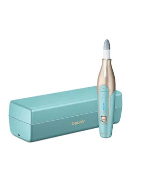 Manicure and pedicure set BEU-MP84