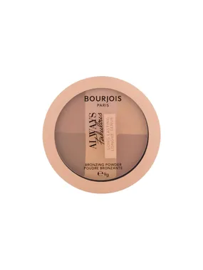 Always Fabulous Bronzing Powder Bronzer , 9g