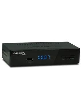Ferguson Ariva T40