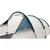 Tunnel tent Marbella 300 Light Gray