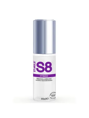 STIMUL8 - S8 HYBRID LUBRICANT 50 ML