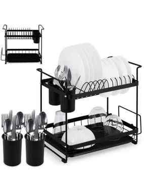 Dipper dryer MS-602 MASSIDO BLACK