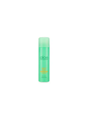 Cooling protective spray SPF 50 Aloe (Ice Cooling Sun Spray) 100 ml