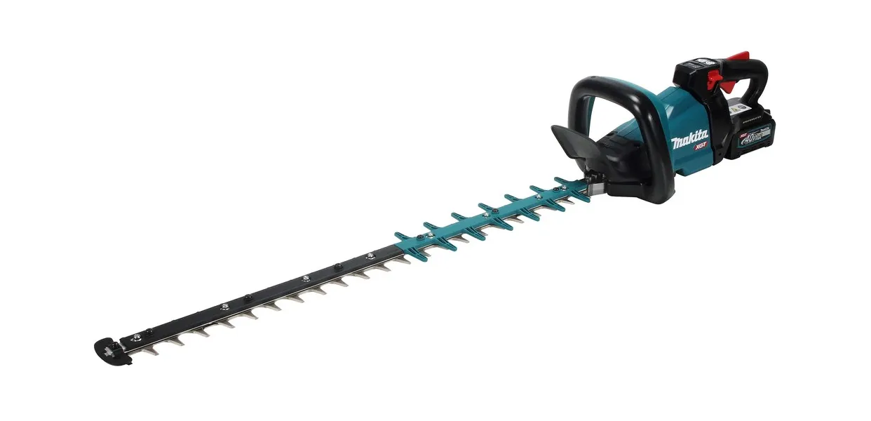 40V XGT 750MM Dzīvžogu griešanas ierīce UH005GM201 MAKITA