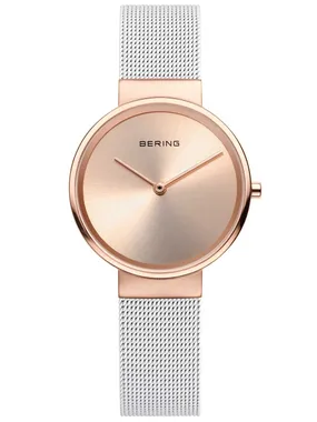 Bering 14531-266 Ladies Watch Classic 31mm 3ATM