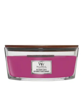 Scented candle ship Wild Berry & Beets 453.6 g