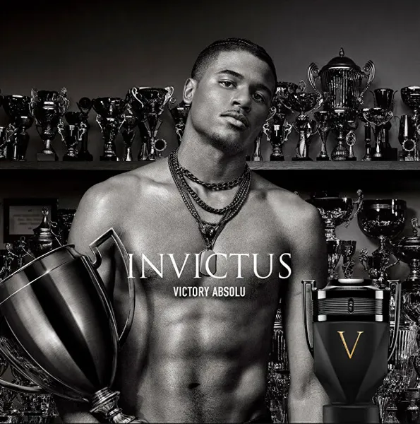 Invictus Victory Absolu Intense - perfume, 100 ml