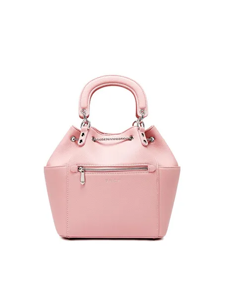 Women's handbag Vega Pink