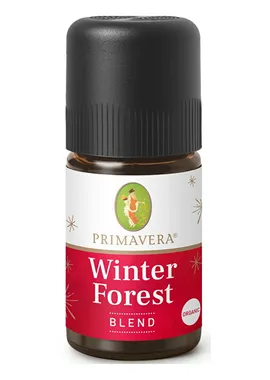 Fragrance mixture Winter Forest 5 ml