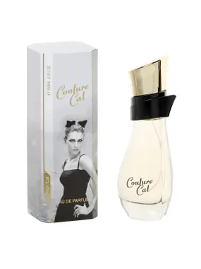 Couture Cat Eau de Parfum spray 100ml