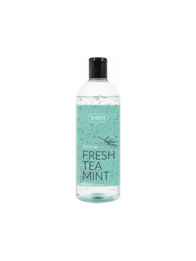 Fresh Mint Tea (Shower Gel) 500 ml