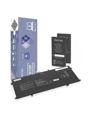 MITSU ASUS C41N1904 UX325JA 4347mAh 15,48V