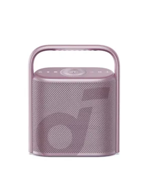 SOUNDCORE MOTION X500 PINK