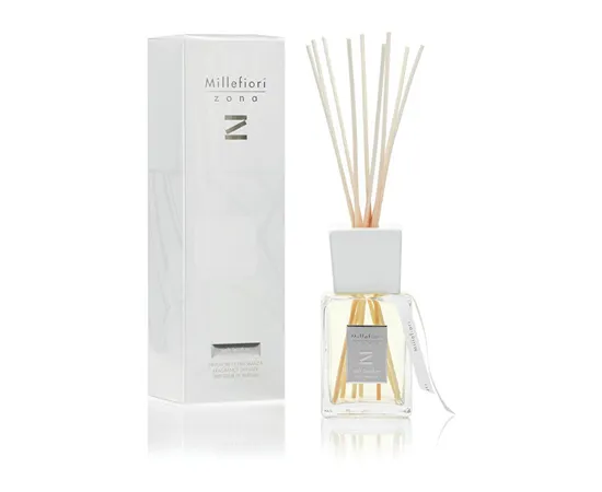 ZONE STICK DIFFUSER 500ml SOFT LEATHER