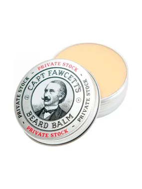 (Beard Balm) 60 ml