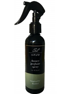 Smell of Life Bottled - perfumed spray for the apartment/car, 200 ml