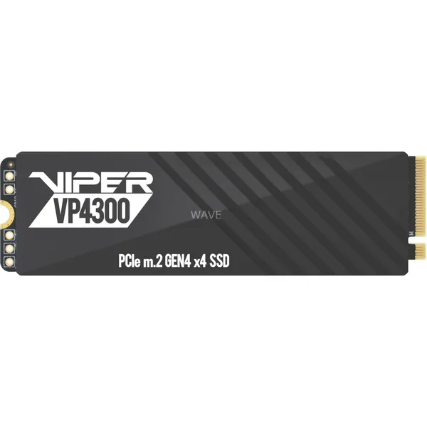 Viper VP4300 1TB, SSD