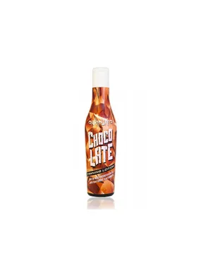 Tanning Lotion Chocolate (Tanning Lotion) 200 ml