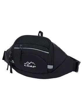 Men's waist bag MOVE BA24129-V11V