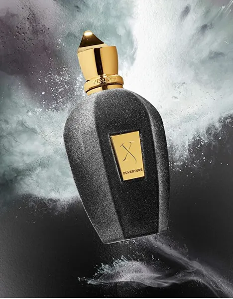 Overture - EDP, 50 ml