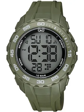 Digital watch G06A-009VY