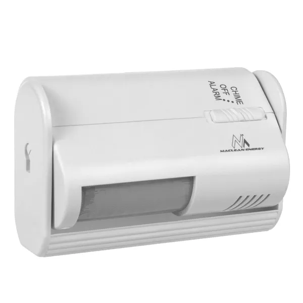 Mini alarm with motion sensor MCE311W