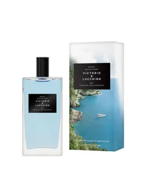 Victorio & Lucchino Aguas Masculinas Nº7 Eau De Toilette Spray 150ml
