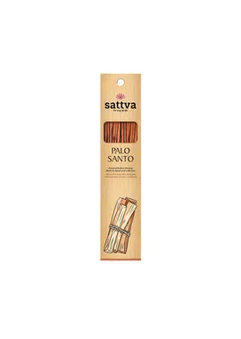Natural Indian Incense natural Indian incense Palo Santo 15pcs