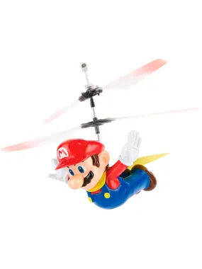 RC 2.4GHz Super Mario - Flying Cape Mario