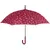 Women's bare umbrella 26381.2