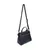 Ladies leather handbag AL1727 Nero