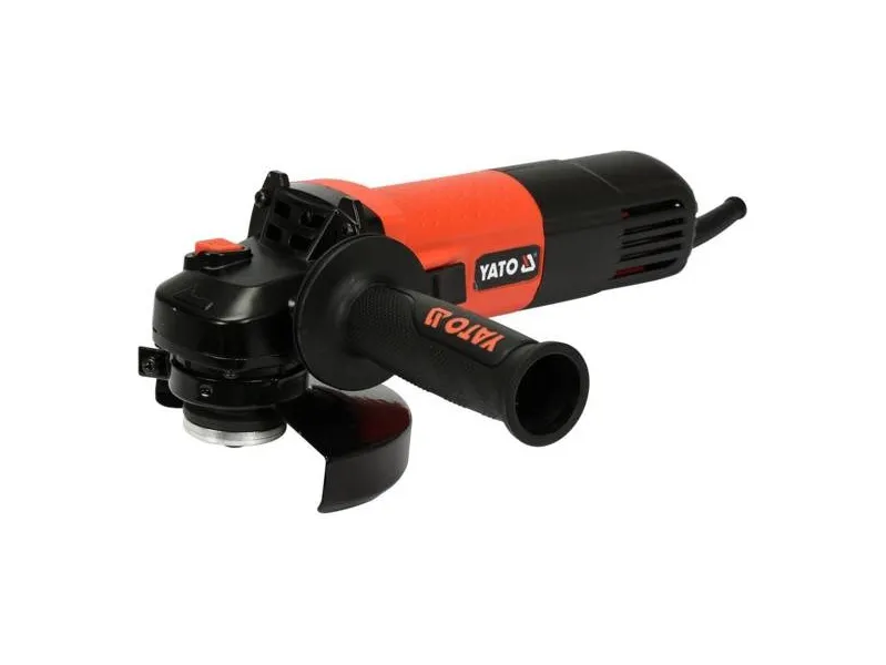 Yato YT-82101 leņķa slīpmašīna 12,5 cm 12000 RPM 1100 W 2,1 kg