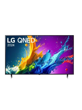 TV SET LCD 55" 4K/55QNED80T3A LG