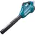 Cordless blower DUB362Z, 36V (2x18V), leaf blower