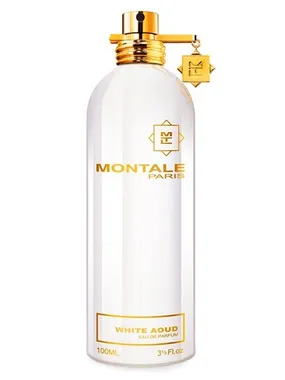 White Oud - EDP, 100 ml