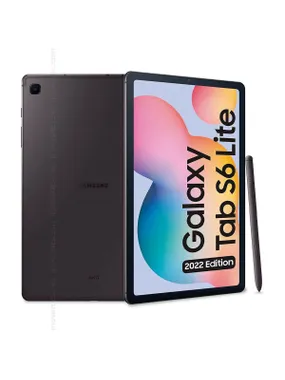 Galaxy Tab S6 Lite 64GB LTE P615 Grey (Refurbished)