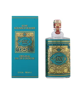 4711 edc flacon 150 ml