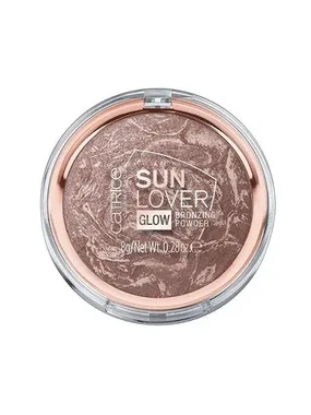 Sun Lover Glow (Bronzing Powder) 8 g