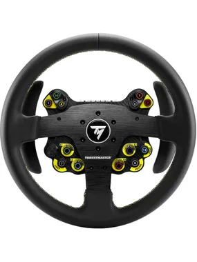 EVO Racing 32R Leather, replacement steering wheel