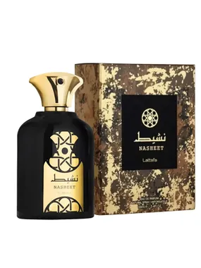 Nasheet - EDP, 100ml