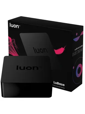 Luon Lubase - an intelligent home headquarters