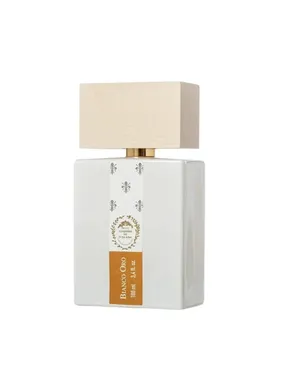 Bianco oro perfumed water spray 100ml