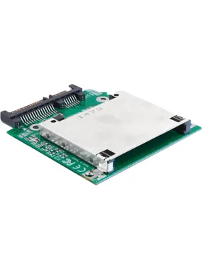 Card Reader SATA > CFast (91714), card reader